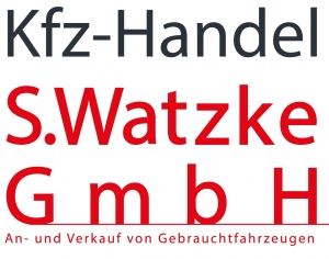 Kfz-Handel S. Watzke GmbH